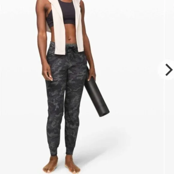 Lululemon  ^ * Scuba High-Rise Pants  Jogger 29" - Picture 14 of 14